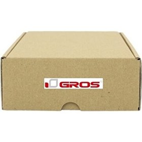 Resim GROS T13817 Radyator Alt Hortumu I20 1.2 Benzinli 2008 2011 254121J (WK172984) 