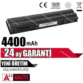 Resim Dell Uyumlu Latitude E6430 Laptop Batarya Pil 