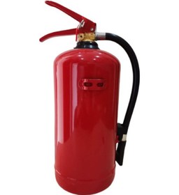 Resim Yangın Tüpü 4 Kg Kuru Kimyevi Tozlu 