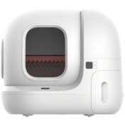 Resim Petkit Pura Max Akıllı Kedi Tuvaleti 