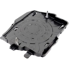Resim Peugeot 207 (2006-2012) Motor Beyni Bağlantı Bakaliti (Orijinal) 