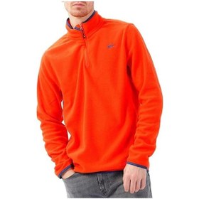 Resim Quiksilver Mıssıon Fz M Turuncu 