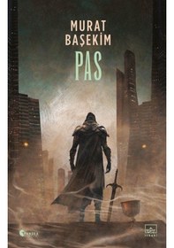 Resim Pas - Murat Başekim - İthaki Yayınları 