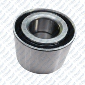Resim Arka Teker Rulman R9 R11 504622408 