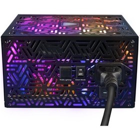 Resim Gamdias Kratos M1-750B 750 W 80+ Bronze Güç Kaynağı 