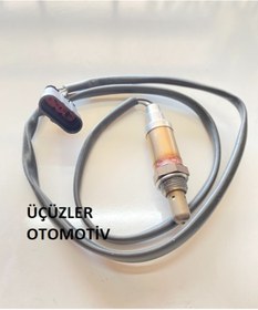 Resim Tofaş Fiat Uyumlu Oksijen Sensörü Doğan Kartal Slx Palio Tempra 46417969 