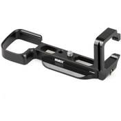 Resim Ayex Sony A6000 İçin Arca-Swiss Standardı Ayex LPS-A6000 Quick Relase Plate 