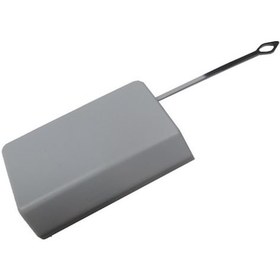 Resim Mercedes E Class W212 10/12 Arka Tampon Çeki Demi Ri Kapağı Amg Tyg 