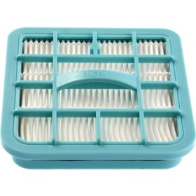Resim Parmis Philips Fc 8280/01 Elektrikli Süpürge Hepa Filtresi SF0113 
