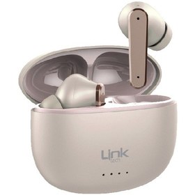 Resim Linktech TW37 Tws Bluetooth 5.4 Kulak İçi Kulaklık 