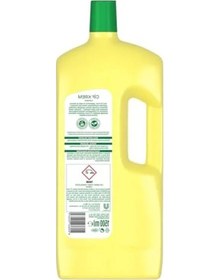 Resim Limonlu Yüzey Temizleyici Krem 1500 Ml 1000'li Set 