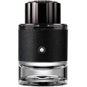 Resim Mont Blanc Explorer Edp Erkek Parfüm 60ml 