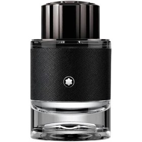 Resim Mont Blanc Explorer Edp Erkek Parfüm 60ml 