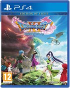 Resim Square Enix Dragon Quest Xı Ps5 