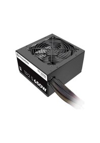 Resim Thermaltake 650W 80+ Tr2 St PS-TRS-0650NNSAWE-T Power Supply 