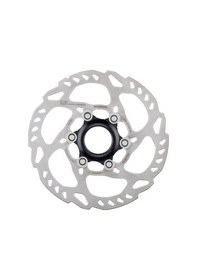 Resim Shimano Slx Sm-rt68 Icetech Center Lock Rotor 180mm 
