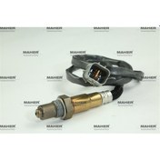 Resim Sensör Oksijen I-20 / I-10 / Atos / Pıcanto / Soul Manifold 39210-2b040 