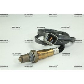 Resim Sensör Oksijen I-20 / I-10 / Atos / Pıcanto / Soul Manifold 39210-2b040 