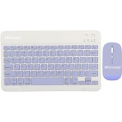 Resim Microcase AL3476 Klavye ve Mouse Set 