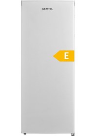 Resim Kumtel HFR-160 160 L 5 Çekmeceli Dikey Derin Dondurucu 