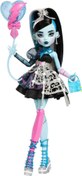 Resim Monster High Scary Sweet Birthday - Frankie Stein JBG75 