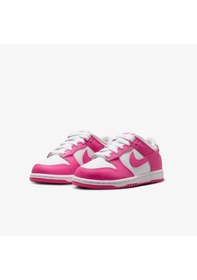 Resim Nike Nıke Dunk Low Ps Çocuk Spor Ayakkabı Fb9108 102 102 