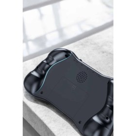 Resim Eco Lounge Gamepad Joystick 500 Oyunlu Retro Oyun Konsolu Tv Bağlantı Özellikli 2 Kişilik Destekli 