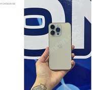 Resim Apple iPhone 13 Pro İkinci El YD | 128 GB | Altın İkinci El İphone 13Pro YD