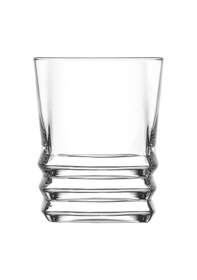 Resim Lav Elegan 6 Parça Likör Kadehi Fma05141 