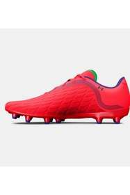 Resim Under Armour Clone Magnetico Pro 3.0 FG (3027038-600) | Kırmızı 