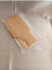 Resim 2 Adet Sahra Açık Ten Rengi Külotlu Çorap Nbb 
