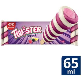 Resim Algida Twister Forest 65 Ml 