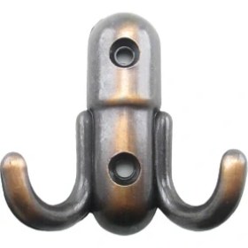 Resim Saneks Metal Askı Roket Antik 