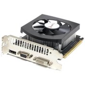 Resim TURBOX GTX750TI GDDR5 4GB 128BIT Ekran Kartı 