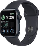 Resim İkinci El Watch SE (2. Nesil) GPS 40 MM Gece Yarısı Akıllı Saat Apple