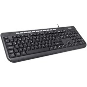 Resim ONTECH - Inca Ik-274Qu Q Usb Multımedıa Kablolu Klavye 