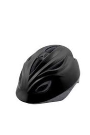 Resim Ümit Kask - IMPACT JUNIOR, Siyah, M 