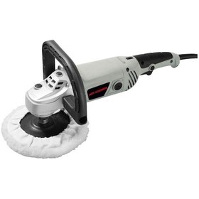 Resim Crown CT-13302 1300 W 180 MM Polisaj Makinesi 