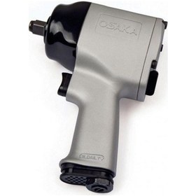 Resim Osaka Opt-p 519 1/2'' Somun Sökme Makinesi 155mm 