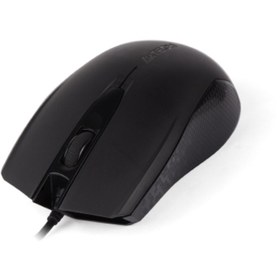 Resim A4Tech OP-760 Kablolu Optik Mouse 