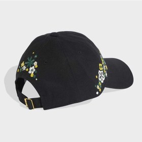 Resim Adidas Kc8655 Lıberty Bb Cap Şapka Siyah 