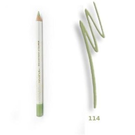 Resim Waterproof Eyeliner 114 