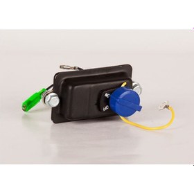 Resim Stop Anahtarı Hyundaı 6.5 Hp Motor 