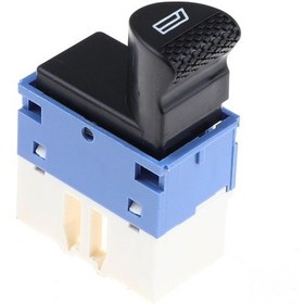 Resim Fiat Palio Cam Açma Dügmesi Tekli Sol Ön Taraf 383947590 