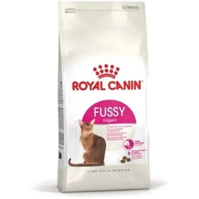 Resim Royal Canin Fussy Exigent Seçici Yetişkin Kedi Maması 2 Kg 