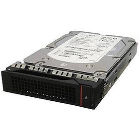 Resim Lenovo 2.4TB HDD 7XB7A00069 2.5in 10K Sas 12GB Hot Swap Thinksystem HDD & Harddisk 