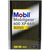 Resim Mobil Gear 600 Xp 460 16 Litre 