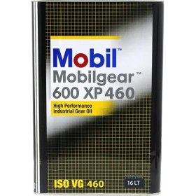 Resim Mobil Gear 600 Xp 460 16 Litre 