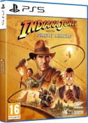 Resim BETHESDA Indiana Jones and the Great Circle Ps5 Oyunu 