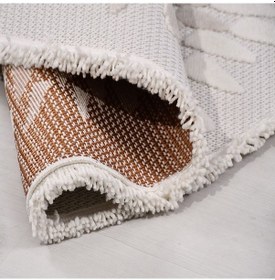 Resim Rey Çocuk Halı-1817ayv Çok Renkli 